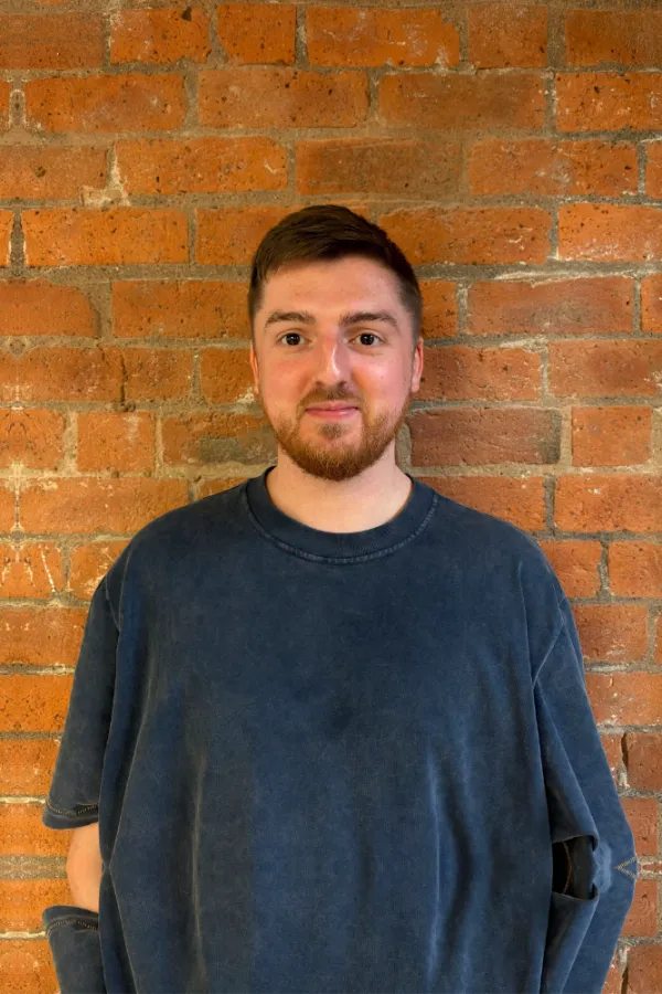 Elliot Hallam